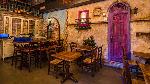 Il Forno Hell's Kitchen