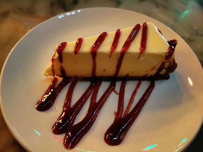 Il Forno Hell's Kitchen