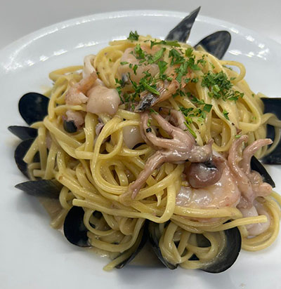 Il Forno Hell's Kitchen