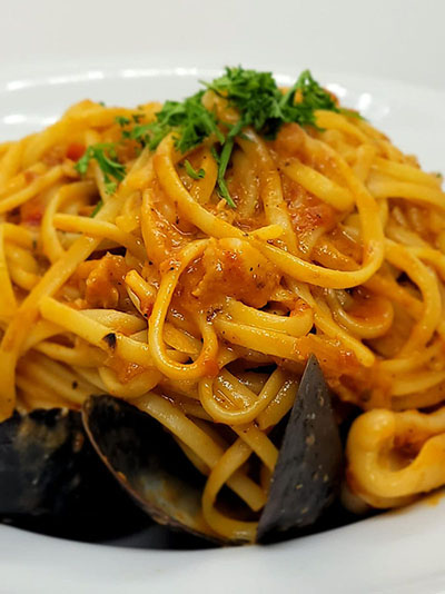 Il Forno Hell's Kitchen