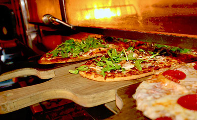 Il Forno Hell's Kitchen