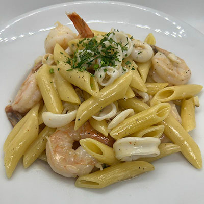 Il Forno Hell's Kitchen