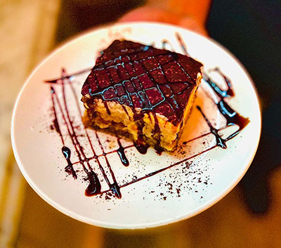 Il Forno Hell's Kitchen